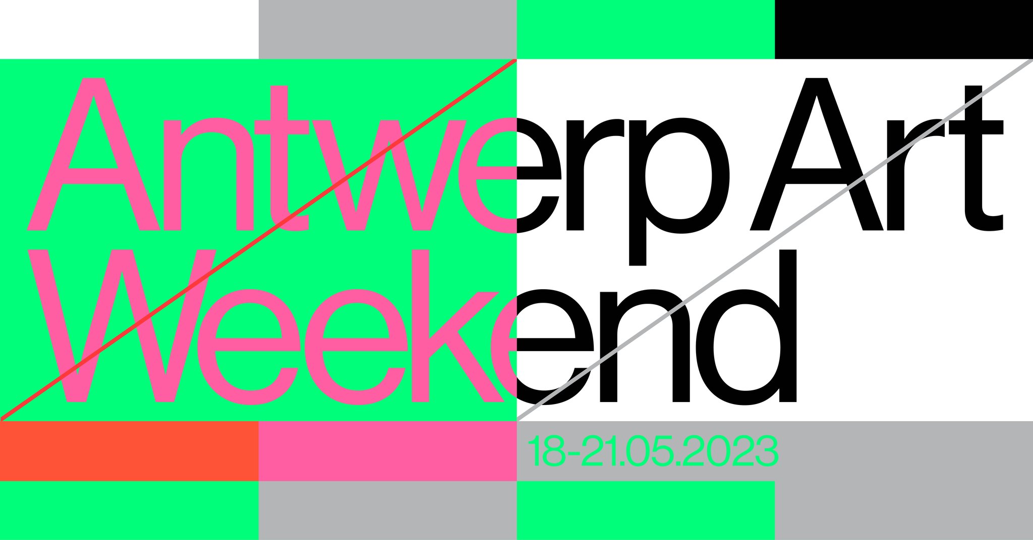 Antwerp Art Weekend